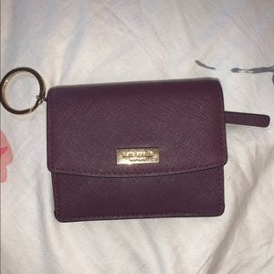 Kate Spade Keyring Wallet